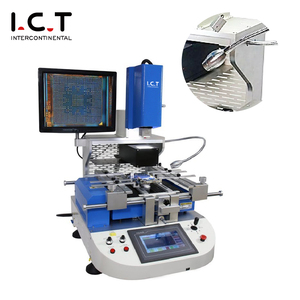 Thiết kế mới <span class=keywords><strong>BGA</strong></span> trạm làm lại hàn hoàn toàn tự động <span class=keywords><strong>BGA</strong></span> trạm làm lại <span class=keywords><strong>x</strong></span> <span class=keywords><strong>Ray</strong></span> <span class=keywords><strong>BGA</strong></span> trạm làm lại Trung Quốc - Product Image 4