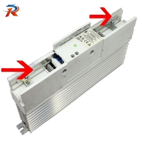 Nouveau contrôleur de programmation d'automatisation industrielle PLC EMB9352-E pour entrepôt, produit sous garantie