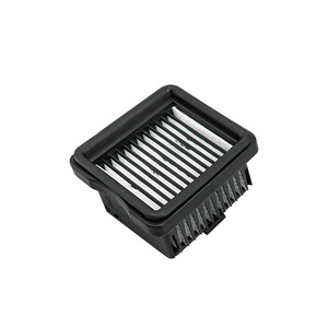 Cepillo de rodillo para fregadora de suelos Midea X11 X11 Pro, pieza de repuesto lavable para limpieza del hogar, accesorios para fregadora eléctrica - Product Image 2