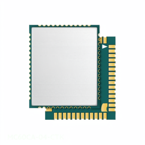 Modules et modems émetteurs-récepteurs RF originaux MC60CA-04-CTK - Product Image 1