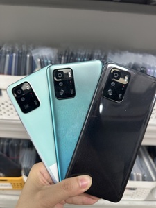 Téléphones portables de haute qualité, version chinoise, 128 Go et 256 Go, appareil photo 64 MP, smartphone 5G pour Note 10 Pro - Product Image 5