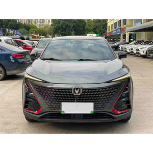 2020 UNI-T di Changan 1.5T <span class=keywords><strong>Prestige</strong></span> Edition modello popolare auto a prezzi accessibili auto usate di alta qualità - Product Image 2
