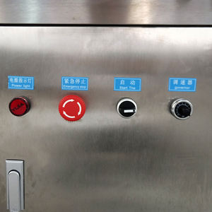 Harga pabrik sabuk konveyor kustom 4M 6M <span class=keywords><strong>8M</strong></span> mesin sabuk konveyor garis produk baja tahan karat - Product Image 6