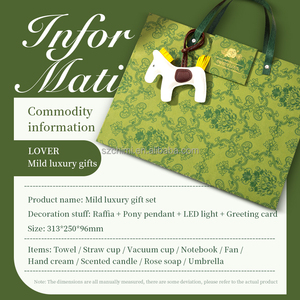 Romotive-Conjunto <span class=keywords><strong>de</strong></span> regalos para el <span class=keywords><strong>hogar</strong></span>, ventilador portátil para aniversario y boda, productos únicos para vender en línea 2023 - Product Image 6