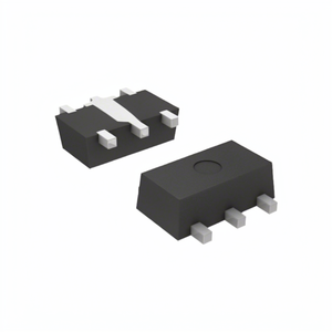 ชิ้นส่วนวงจรอิเล็กทรอนิกส์สำหรับการจัดการพลังงาน (PMIC) รุ่น S-1701S2715-U5T1G ชนิด SOT 89 5/6 จากผู้ผลิตช่องทางจำหน่าย - Product Image 1