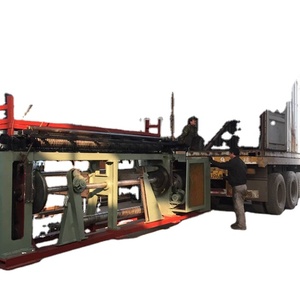 Anping אוטומטי משושה חוט סריגה רשת רשת ביצוע מכונת - Product Image 4
