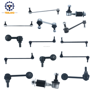 Bán nóng chất lượng cao phía trước ổn định liên kết thanh cho TOYOTA RAV4 2006-2018 48820-02080 - Product Image 1