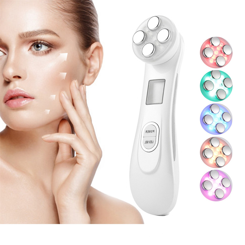 KKS Beauti Product Facial Lift Massager