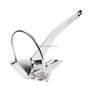 Pour ALASTIN 316 acier inoxydable pelle Scoop Style <span class=keywords><strong>ancre</strong></span> de bateau matériel marin pelle <span class=keywords><strong>ancre</strong></span> - Product Image 2