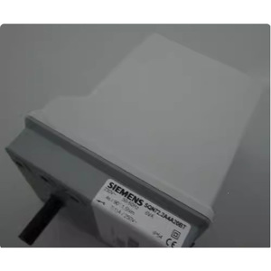 Contrôleur de moteur Siemens SQN90.570A2793 220-240V 50-60Hz 8VA pour usage industriel - Product Image 5