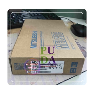 Marchandises ponctuelles pour Mitsubishi une série PLC Module <span class=keywords><strong>AD61</strong></span> Garantie longue <span class=keywords><strong>AD61</strong></span> - Product Image 4