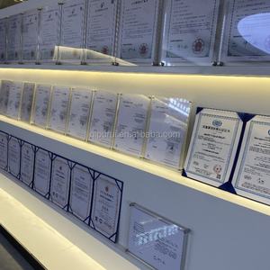 For Luxury Sport 22mm Beaded Breathable Smart Watch <strong>Bands</strong> For Titanium For Watch - Product Image 5