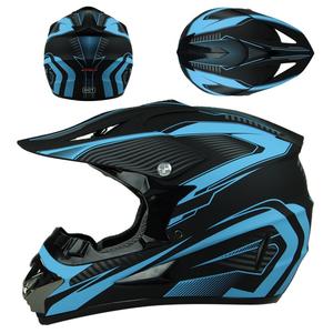 <span class=keywords><strong>Casque</strong></span> complet <span class=keywords><strong>de</strong></span> descente ultra-léger pour hommes et femmes pour le vélo <span class=keywords><strong>de</strong></span> montagne tout-terrain moto équitation équipement <span class=keywords><strong>de</strong></span> protection <span class=keywords><strong>de</strong></span> sécurité nouveau - Product Image 3