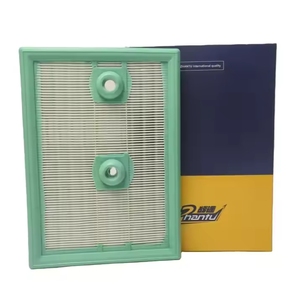 Audi Volkswagen 04E129620D กอล์ฟห้องโดยสารกรองอากาศสภาพใหม่1.4 <span class=keywords><strong>TSI</strong></span> เครื่องยนต์ <span class=keywords><strong>VW</strong></span> และที่นั่งรถรุ่นหนึ่งปีรับประกัน - Product Image 4