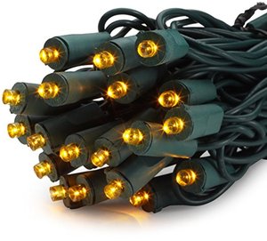 <span class=keywords><strong>ไฟ</strong></span> LED ขนาด 5 มม. ความยาว 6 นิ้ว 50 ชิ้น สีเหลือง <span class=keywords><strong>ไฟ</strong></span>ประดับขนาดเล็กสำหรับตกแต่งกลางแจ้ง ลานบ้าน งานแต่งงาน วันเกิ<span class=keywords><strong>ด</strong></span> วันหยุ<span class=keywords><strong>ด</strong></span> - Product Image 5