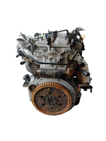 Ensemble moteur complet d'origine d'occasion de haute qualité D4CB pour KIA Sorento 2.5L Turbo Diesel