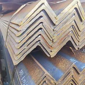 Низкая цена угол бар железный угол размер 304 321 310S 309S M. Стальной угловой стержень S - Product Image 5