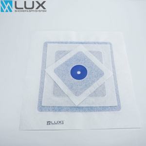 <span class=keywords><strong>Manchon</strong></span> de valve en membrane imperméable PE/PP de haute qualité, durable et moderne, pour toiture et construction résidentielle - Product Image 6