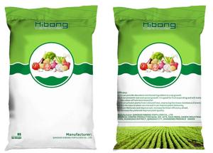 Hibong Basic Organic Agricultural Salt Copper EDTA Cu <strong>Fertilizer</strong> Powder Form Verified