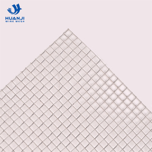 14-20 <b>Mesh</b> Plain Weave Hot Dipped Electro Galvanized GI-Corrosion Resistant <b>Wire</b> <b>Mesh</b> High Anti-rust <b>Wire</b> Cloth - Product Image 1