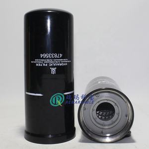 فلتر هيدروليكي للشاحنات الثقيلة 47833564 P569206 87552298 4812112262 T366738 84162483 فلتر زيت هيدروليكي - Product Image 1