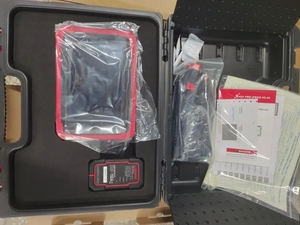 New <strong>Launch</strong> <strong>X431</strong> PROS V5.0 Diagnostic Tool 37 Special Functions Intelligent Diagnose <strong>TPMS</strong> Supports CANFD and DOIP Global Version - Product Image 3