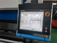 2025 CHZOM Fournisseur Chzom Harsle Group Approuvé 63T CNC Presse Plieuse pour le Travail des Métaux
