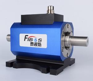 Hochwertiger Fibos Dynamischer Drehmomentsensor 5~100N.m Berührungsloser Messwandler für Motor-Kraftsensor & Wägezelle - Product Image 4