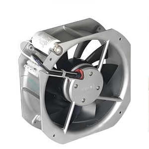 Module de contrôle de vitesse EC pour ventilateur industriel et de refroidissement K2E250-AH34-06 SK3398.333 IC BOM USA - Product Image 5