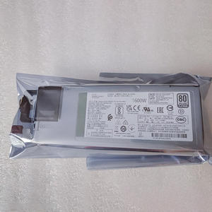 Kit d'alimentation électrique à faible teneur en halogènes, prise à chaud Platinum Flex Slot 1600W, original P38997-B21, pour serveur Gen10 - Product Image 6