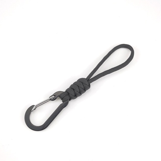 Wholesale Colorful Adjustable Fashion  Manual Handmade Cell Phone Strap for Camping