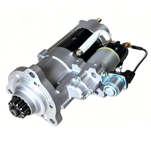 Moteur de démarrage d'excavatrice 53771130 P53771130 pour moteur Volvo D13J 380E 480E 500E 550E, machines de construction certifiées RoHS/CE - Product Image 3