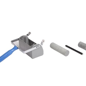 Rouleaux <span class=keywords><strong>de</strong></span> <span class=keywords><strong>peinture</strong></span> décoratifs en mousse bleu foncé <span class=keywords><strong>de</strong></span> 6 pouces, outils <span class=keywords><strong>de</strong></span> <span class=keywords><strong>peinture</strong></span>, pinceaux, rouleaux <span class=keywords><strong>de</strong></span> <span class=keywords><strong>peinture</strong></span> à motifs - Product Image 1