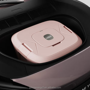 <span class=keywords><strong>ตู้</strong></span>เก็บความเย็นมาใหม่กล่องเก็บความเย็นแบบประหยัดพลังงานไฟฟ้าใหม่กล่องเก็บความเย็นสำหรับใช้เป็นของขวัญเชิงพาณิชย์ - Product Image 1