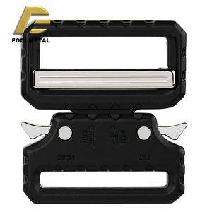 T5041 quantité minimale de commande 20 33mm k9 tactique harnais ceinture boucle Spinone Italiano - Product Image 2