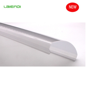 Dẫn các bộ phận ánh sáng lịch thi đấu Opal PC đường sắt tàu điện ngầm Chụp đèn - Product Image 2