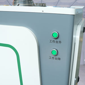 <span class=keywords><strong>Pipe</strong></span> Falling Weight Impact Tester | ISO Hochpräzise Ausrüstung zum Testen der Schlag festigkeit von Kunststoff rohren - Product Image 6