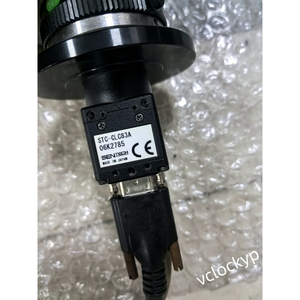 P:VCAM2 SENTECH STC-CLC83A Utilisé dans l'industrie - Product Image 4