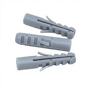 <span class=keywords><strong>พุก</strong></span><span class=keywords><strong>พลาสติก</strong></span>แบบขยายตัวสำหรับงานพรีเมียม รับน้ำหนักได้ 10 กก. <span class=keywords><strong>ขนาด</strong></span>สลักเกลียว M6-M14 ถอดออกได้ ติดตั้งง่าย ปลอดภัย สำหรับงานไม้ - Product Image 3