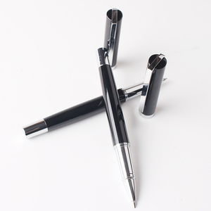 Bolígrafo Ejecutivo Personalizado como Regalo Moderno - Product Image 3