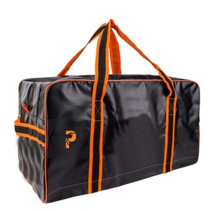 Sac de sport en bâche imperméable très résistant pour équipement de hockey sur glace, 28x14x16 pouces – Meilleures ventes - Product Image 5