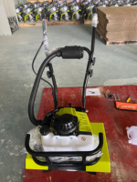 Motoculteur à essence mini-tracteur rotatif en gros pour l'usine du Togo