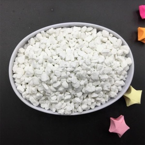 Fertilizante Granular de Potasa MOP 60% K2O, Cloruro de Potasio, Fertilizante de Alta Calidad de Liberación Rápida y Soluble en Agua - Product Image 1