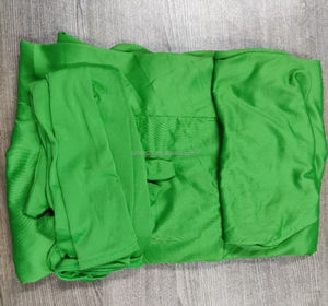 Combinaison moulante photographique une pièce verte Vêtements d'écran vert <span class=keywords><strong>Photo</strong></span> Corps extensible <span class=keywords><strong>Photo</strong></span> Vidéo pour Studio <span class=keywords><strong>Photo</strong></span> <span class=keywords><strong>Effets</strong></span> spéciaux - Product Image 4