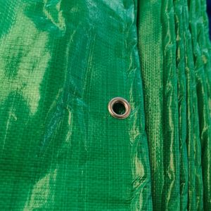 <span class=keywords><strong>Lona</strong></span> de PE Impermeable y Anti-UV para Camping, Recubrimiento Liso para Suelo, Piscina, Barco, Caravana - Product Image 2