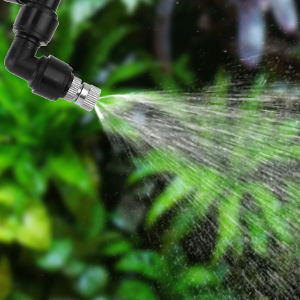 Reptile <span class=keywords><strong>Terrarium</strong></span> brumisateur automatique avec minuterie forêt tropicale Smart Fogger Spray système de brouillard d'eau <span class=keywords><strong>plante</strong></span> Reptile système de brumisation - Product Image 2