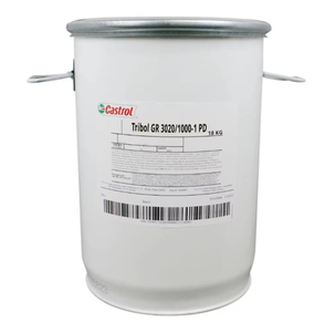 Grasa para rodamientos de husillo C-a-strol Tribol GR 3020/1000 PD - Product Image 1