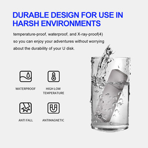 Giá thấp tốc độ cao <span class=keywords><strong>U3</strong></span> V30 3.0 mini Kim Loại USB Key <span class=keywords><strong>Memory</strong></span> <span class=keywords><strong>Stick</strong></span> 32GB CLE USB ngón tay cái ổ đĩa flash U-disk 16GB 8GB USB Flash Drives - Product Image 4