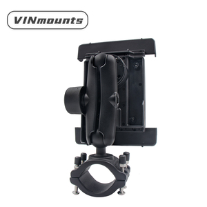 Flexible <b>Tablet</b> Holder with Clamp Extended Wheelchair Mount Heavy Duty <b>Tablet</b> Holder <b>for</b> iPad 1 2 3 4 - Product Image 3