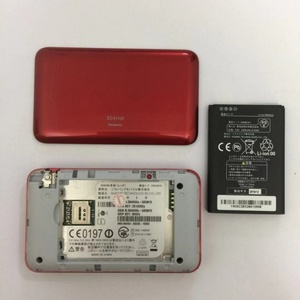 Pocket WiFi 304HW - Product Image 5